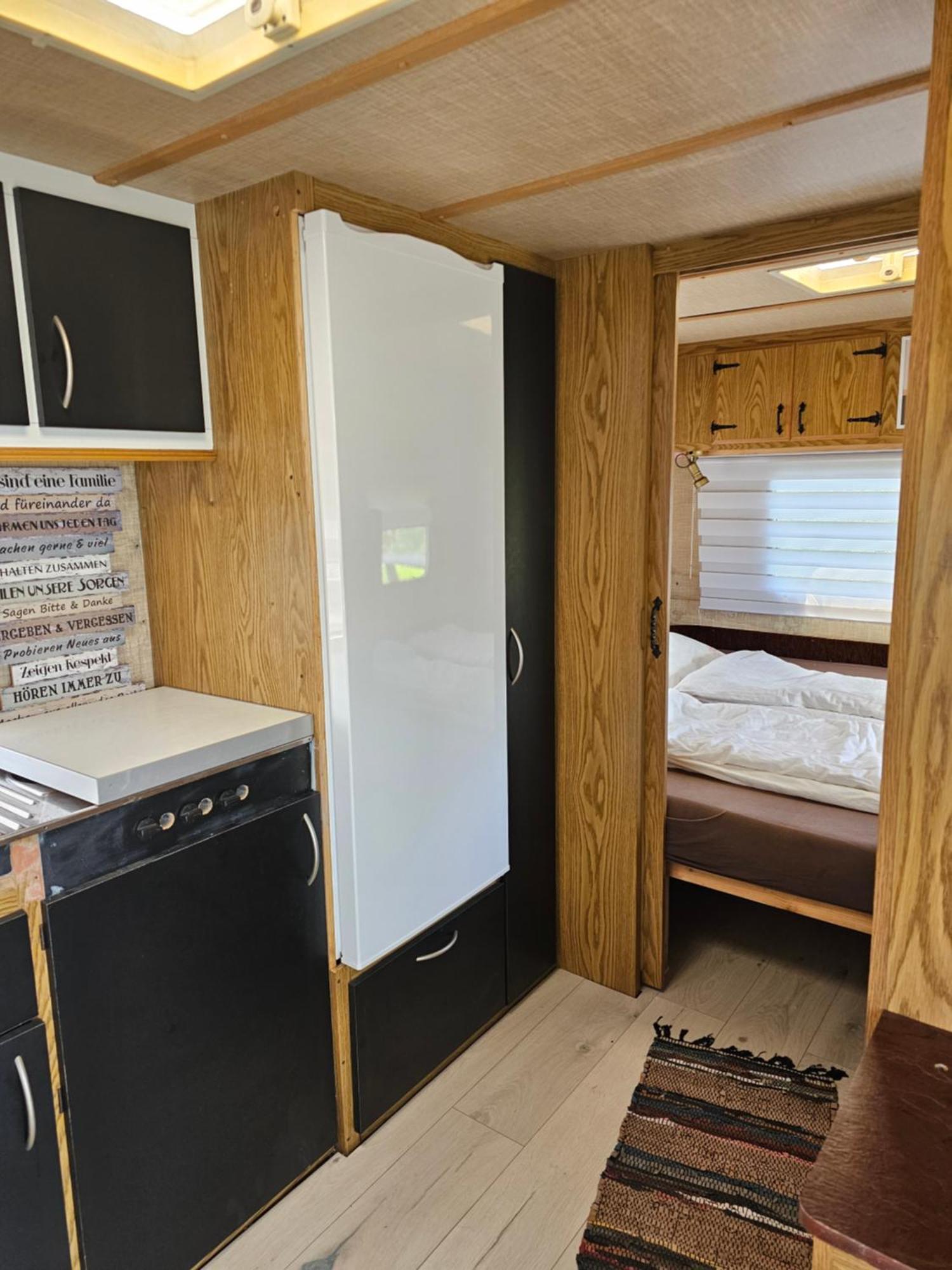 Beachfront Caravans เชอร์โนโมเรทส์ ภายนอก รูปภาพ